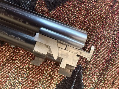 1973 Browning Belgium B-26 1st Year Produced 12 G Vented Rib - Image 15 of 19