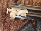 1973 Browning Belgium B-26 1st Year Produced 12 G Vented Rib - Image 13 of 19
