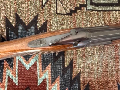 1973 Browning Belgium B-26 1st Year Produced 12 G Vented Rib - Image 17 of 19