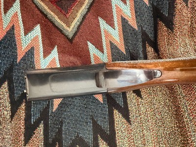 1973 Browning Belgium B-26 1st Year Produced 12 G Vented Rib - Image 4 of 19