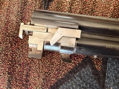 1973 Browning Belgium B-26 1st Year Produced 12 G Vented Rib - Image 13 of 19