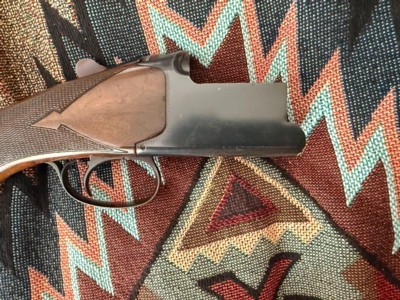 1973 Browning Belgium B-26 1st Year Produced 12 G Vented Rib - Image 3 of 19