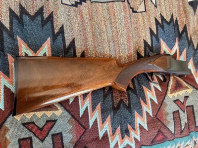 1973 Browning Belgium B-26 1st Year Produced 12 G Vented Rib