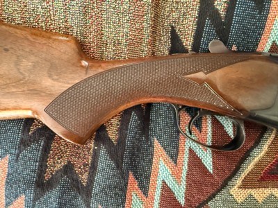 1973 Browning Belgium B-26 1st Year Produced 12 G Vented Rib - Image 2 of 19
