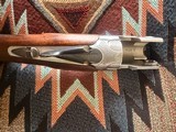 Beretta 687 Silver Pigeon 12 Gauge 28" Vented Rib Barrel Mobile Choke System - Excellent Condition - Image 10 of 20