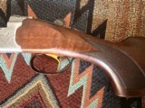 Beretta 687 Silver Pigeon 12 Gauge 28" Vented Rib Barrel Mobile Choke System - Excellent Condition - Image 9 of 20