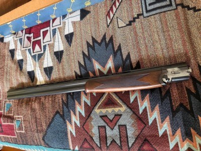 Beretta 687 Silver Pigeon 12 Gauge 28" Vented Rib Barrel Mobile Choke System - Excellent Condition - Image 12 of 20