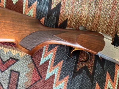 Beretta 687 Silver Pigeon 12 Gauge 28" Vented Rib Barrel Mobile Choke System - Excellent Condition - Image 7 of 20