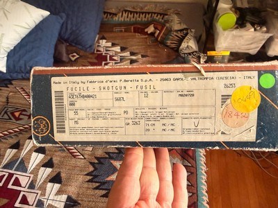Beretta 687 Silver Pigeon 12 Gauge 28" Vented Rib Barrel Mobile Choke System - Excellent Condition - Image 19 of 20