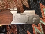 Beretta 687 Silver Pigeon 12 Gauge 28" Vented Rib Barrel Mobile Choke System - Excellent Condition - Image 2 of 20