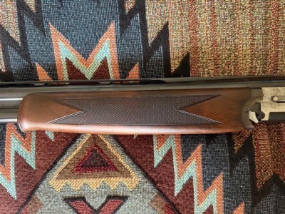 Beretta 687 Silver Pigeon 12 Gauge 28" Vented Rib Barrel Mobile Choke System - Excellent Condition - Image 13 of 20