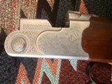 Beretta 687 Silver Pigeon 12 Gauge 28" Vented Rib Barrel Mobile Choke System - Excellent Condition