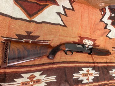 Rare Remington Model 31-TC 12 Gauge Trap Shotgun 30 " Full Choke Vented Barrel VG+ - Image 2 of 20