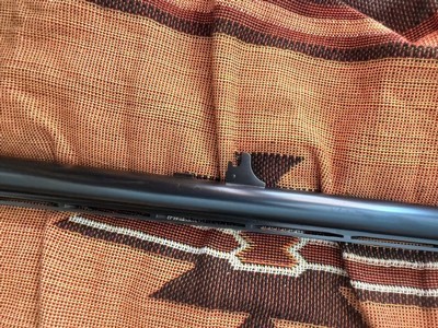 Rare Remington Model 31-TC 12 Gauge Trap Shotgun 30 " Full Choke Vented Barrel VG+ - Image 17 of 20