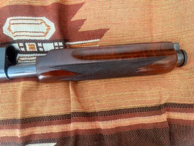 Rare Remington Model 31-TC 12 Gauge Trap Shotgun 30 " Full Choke Vented Barrel VG+ - Image 5 of 20