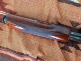 Rare Remington Model 31-TC 12 Gauge Trap Shotgun 30 " Full Choke Vented Barrel VG+ - Image 12 of 20