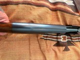 Rare Remington Model 31-TC 12 Gauge Trap Shotgun 30 " Full Choke Vented Barrel VG+ - Image 13 of 20