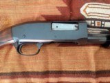 Rare Remington Model 31-TC 12 Gauge Trap Shotgun 30 " Full Choke Vented Barrel VG+ - Image 4 of 20