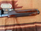 Rare Remington Model 31-TC 12 Gauge Trap Shotgun 30 " Full Choke Vented Barrel VG+ - Image 5 of 20