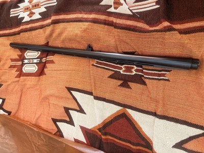 Rare Remington Model 31-TC 12 Gauge Trap Shotgun 30 " Full Choke Vented Barrel VG+ - Image 15 of 20