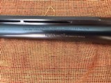 Rare Remington Model 31-TC 12 Gauge Trap Shotgun 30 " Full Choke Vented Barrel VG+ - Image 16 of 20