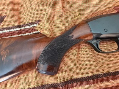 Rare Remington Model 31-TC 12 Gauge Trap Shotgun 30 " Full Choke Vented Barrel VG+ - Image 3 of 20