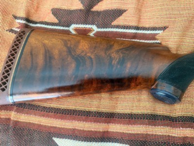 Rare Remington Model 31-TC 12 Gauge Trap Shotgun 30 " Full Choke Vented Barrel VG+ - Image 1 of 20
