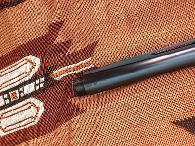 Rare Remington Model 31-TC 12 Gauge Trap Shotgun 30 " Full Choke Vented Barrel VG+ - Image 20 of 20