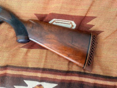 Rare Remington Model 31-TC 12 Gauge Trap Shotgun 30 " Full Choke Vented Barrel VG+ - Image 9 of 20