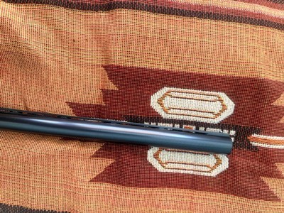 Rare Remington Model 31-TC 12 Gauge Trap Shotgun 30 " Full Choke Vented Barrel VG+ - Image 19 of 20