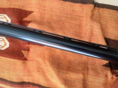 Rare Remington Model 31-TC 12 Gauge Trap Shotgun 30 " Full Choke Vented Barrel VG+ - Image 18 of 20