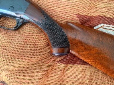 Rare Remington Model 31-TC 12 Gauge Trap Shotgun 30 " Full Choke Vented Barrel VG+ - Image 10 of 20