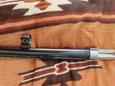1954 Browning A5 Lt 12 Vented Modified Belgium Barrel - Excellent Condition - Image 2 of 7