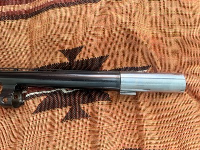 1954 Browning A5 Lt 12 Vented Modified Belgium Barrel - Excellent Condition - Image 3 of 7