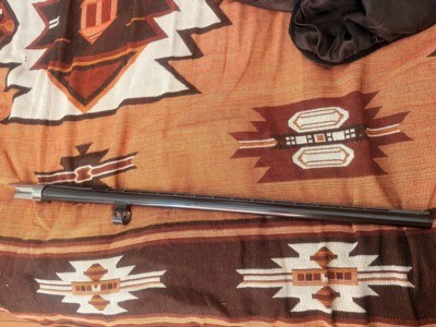 1954 Browning A5 Lt 12 Vented Modified Belgium Barrel - Excellent Condition - Image 1 of 7