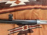 1954 Browning A5 Lt 12 Vented Modified Belgium Barrel - Excellent Condition - Image 2 of 7