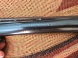1954 Browning A5 Lt 12 Vented Modified Belgium Barrel - Excellent Condition - Image 7 of 7
