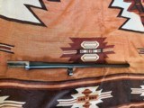 Early Browning Belgium A5 Sweet Sixteen Barrel 20.5