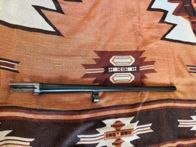 Early Browning Belgium A5 Sweet Sixteen Barrel 20.5