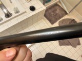 Early Browning Belgium A5 Sweet Sixteen Barrel 20.5
