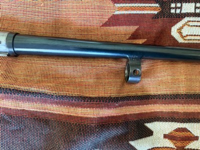 Early Browning Belgium A5 Sweet Sixteen Barrel 20.5
