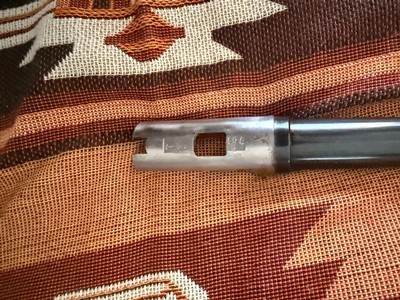 Early Browning Belgium A5 Sweet Sixteen Barrel 20.5
