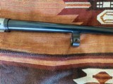 Early Browning Belgium A5 Sweet Sixteen Barrel 20.5