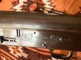 1966 Browning Sweet Sixteen New Factory Furniture 28" Fixed Full Choke Barrel - Image 2 of 18