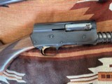 1966 Browning Sweet Sixteen New Factory Furniture 28" Fixed Full Choke Barrel - Image 3 of 18