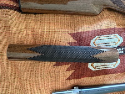 1966 Browning Sweet Sixteen New Factory Furniture 28" Fixed Full Choke Barrel - Image 14 of 18