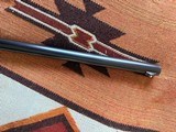 1966 Browning Sweet Sixteen New Factory Furniture 28" Fixed Full Choke Barrel - Image 13 of 18