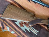 1966 Browning Sweet Sixteen New Factory Furniture 28" Fixed Full Choke Barrel - Image 4 of 18