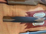 1966 Browning Sweet Sixteen New Factory Furniture 28" Fixed Full Choke Barrel - Image 14 of 18