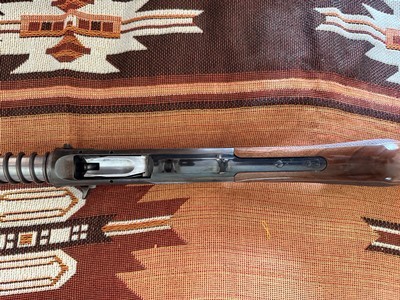 1966 Browning Sweet Sixteen New Factory Furniture 28" Fixed Full Choke Barrel - Image 10 of 18